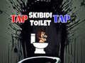 Hra Tuknite Skibidi Toaletu Tuknite online