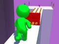 Hra Pretek farieb 3D online