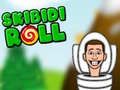 Hra Skibidi Rola online