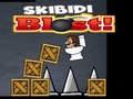 Hra Skibidi Blast online