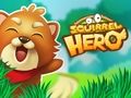 Hra Hrdina veverička online