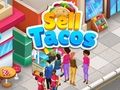 Hra Predaj Tacos online