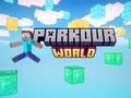 Hra Parkour Svet online