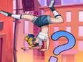 Hra Puzzle Pozovania online