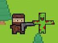 Hra Zbrane Zombie online