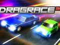 Hra Drag Preteky 3D online