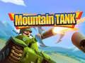 Hra Horský Tank online