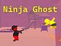 Hra Ninja Duch online