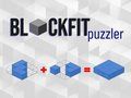 Hra Blockfit Hádanka online
