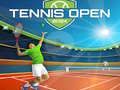 Hra Tenisový otvorený 2024 online