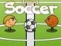 Hra Futbal 1 Na 1 online