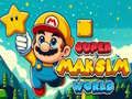 Hra Super Maksim Svet online