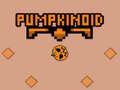 Hra Pumpkinoid online