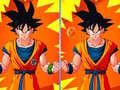 Hra Dragon Ball Z Epická Rozdiel online