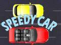 Hra Rýchle auto online