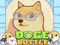 Hra Doge Fľaša online