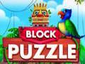 Hra Blok Puzzle online