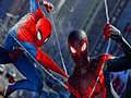 Hra Spiderman 2: Tieň siete online