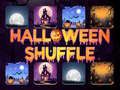 Hra Halloweenska Miešačka online