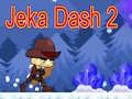 Hra Jeka Dash 2 online