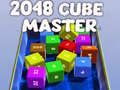 Hra 2048 Majster Kocky online