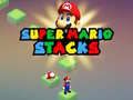 Hra Super Mario Stohy online