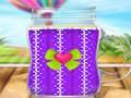 Hra Král Smoothie online