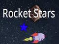 Hra Raketové Hviezdy online