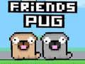 Hra Priatelia Pug online