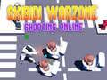 Hra Skibidi Warzone Streľba Online online