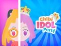 Hra Chibi Idol Party online