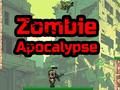 Hra Zombická Apokalypsa online