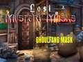 Hra Stratené Tajomné Masky Masky Ghoulfang online
