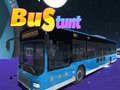 Hra Kaskadérske jazdy s autobusom online