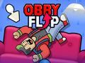 Hra Obby Flip online