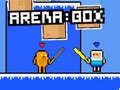 Hra Aréna: Box online