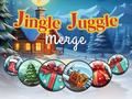 Hra Jingle Juggle Spojenie online