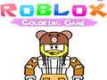 Hra Roblox Maľovacia Hra online