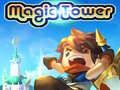 Hra Magická Veža online