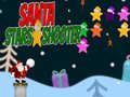 Hra Santa Hračky Strelec online