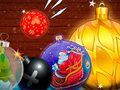Hra Spojenie Novoročných Míčikov online