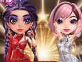 Hra Cover Dance NY Párty online