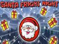 Hra Santas Noč Hrôzy online