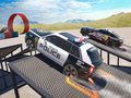 Hra Skutočný Simulátor Policajného Auta online