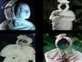 Hra Pocong Strašidelný Videohovor online