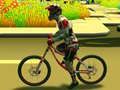 Hra Simulátor BMX trikov online
