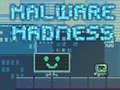 Hra Mánia Malware online