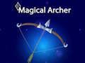 Hra Magický Lukostrelec online