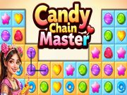 Hra Majster cukrovinky online