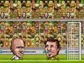 Hra Hlava Futbal 2D 2023 online
